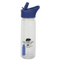 22 Oz. Pure Fresh Water Bottle